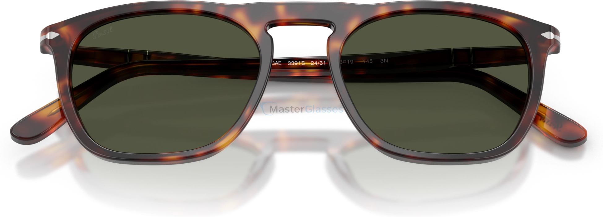 Солнцезащитные очки Persol GAE PO3391S 24/31 Tortoise