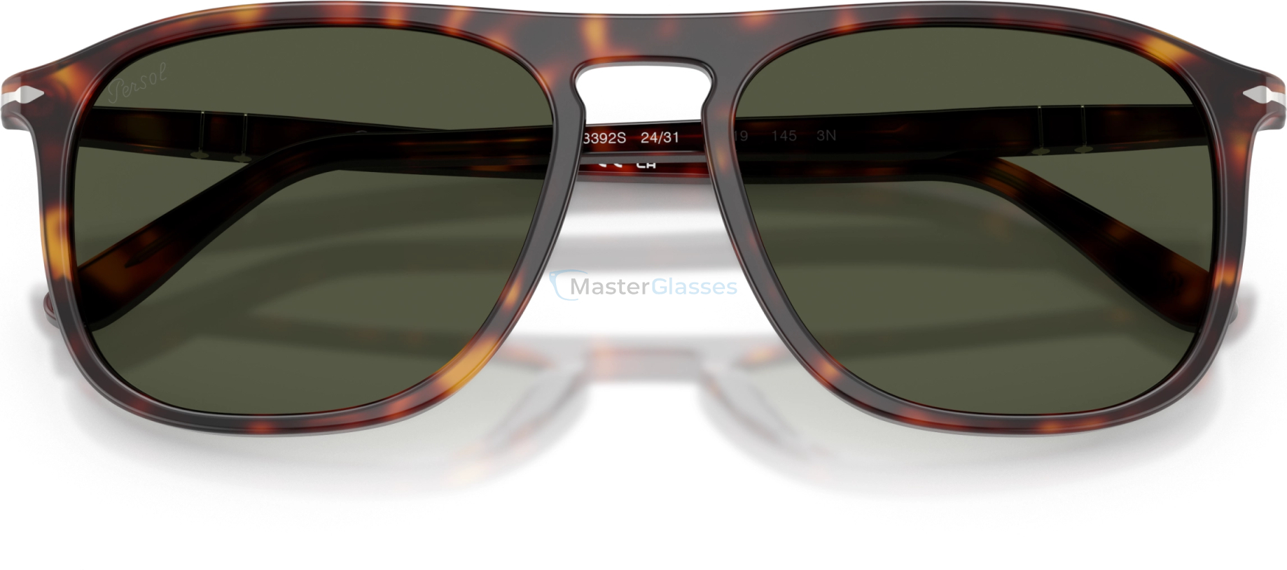 Солнцезащитные очки Persol PO3392S 24/31 Tortoise