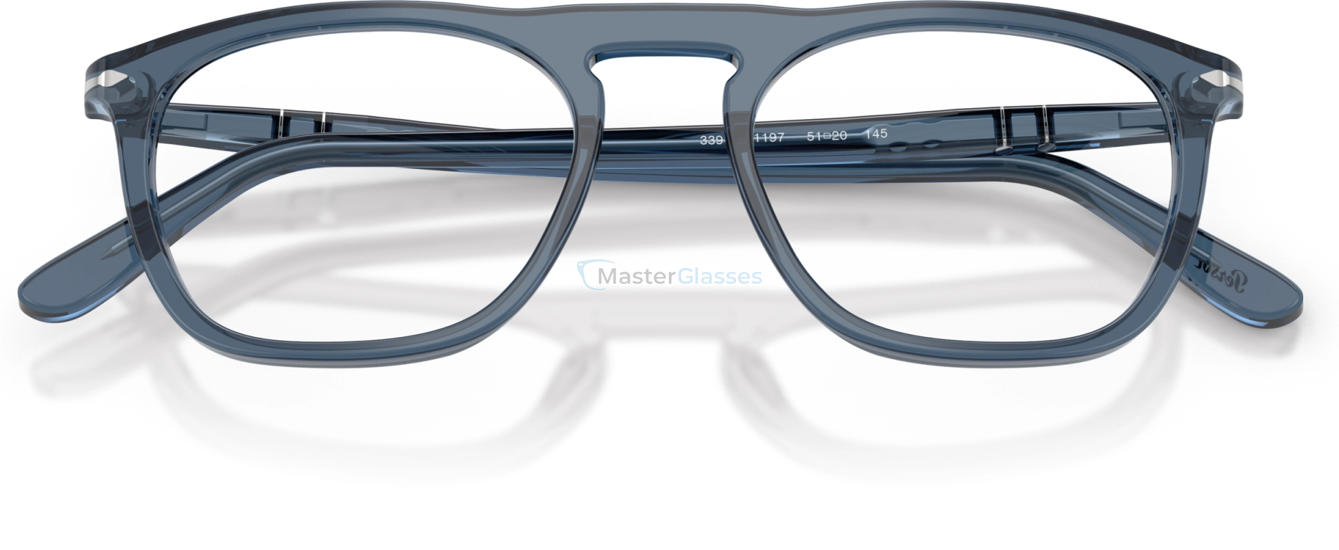 Оправа Persol PO3391V 1197 Blue