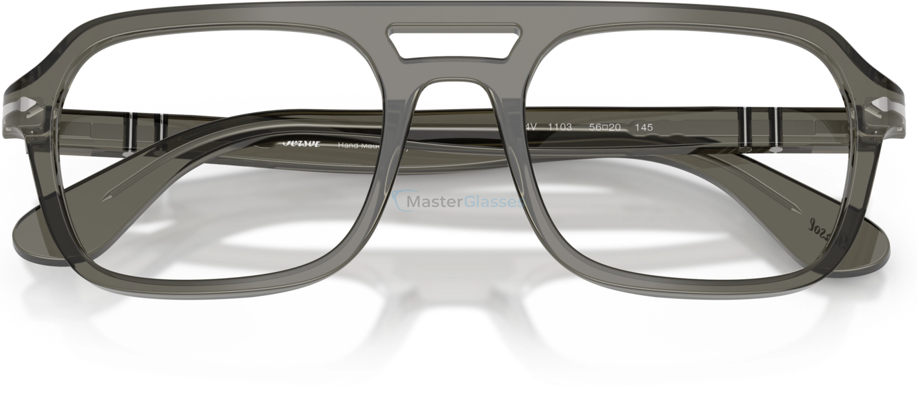 Оправа Persol PO3394V 1103 Grey