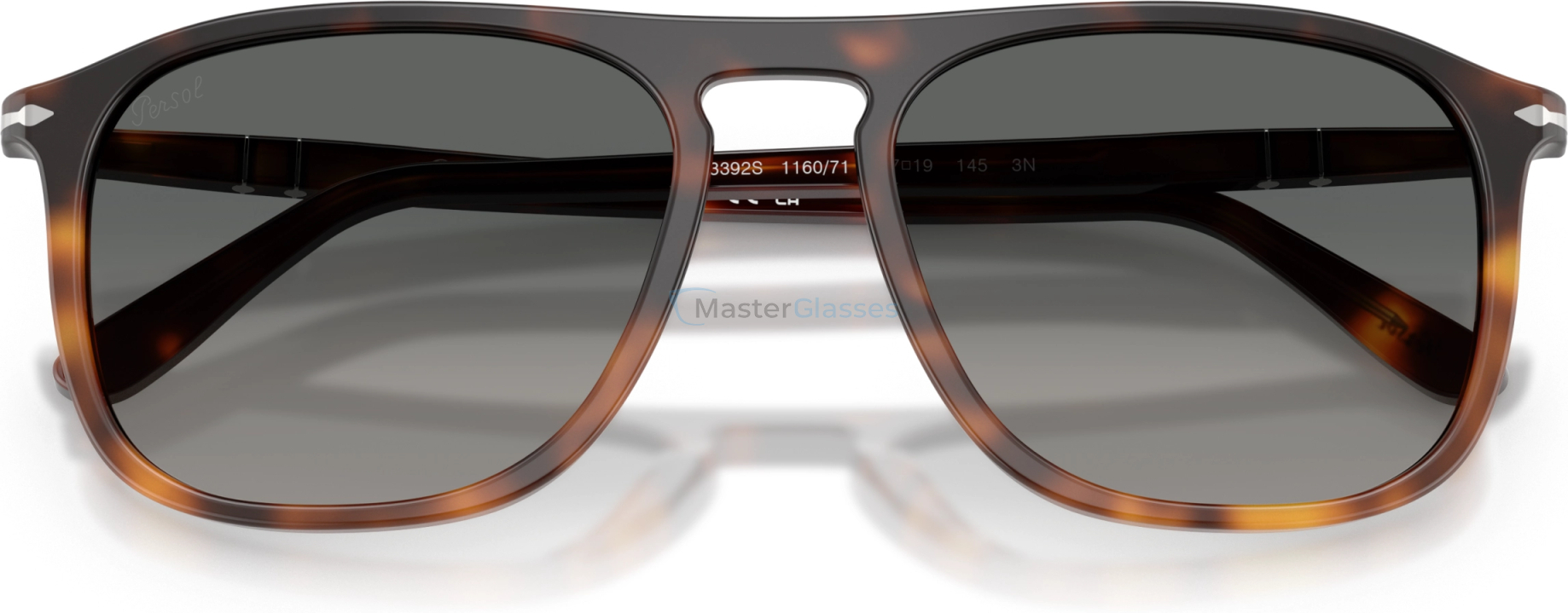 Солнцезащитные очки Persol PO3392S 116071 Gold