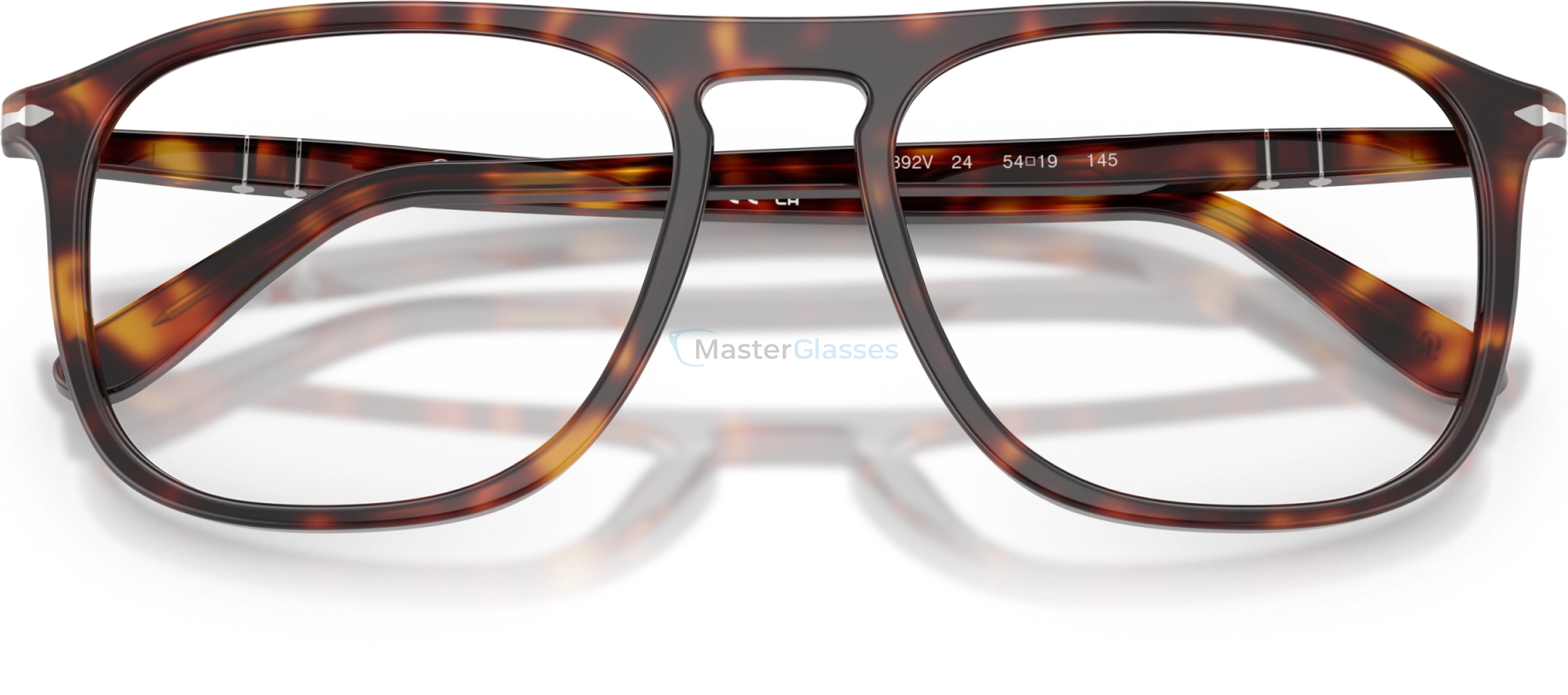 Оправа Persol PO3392V 24 Tortoise