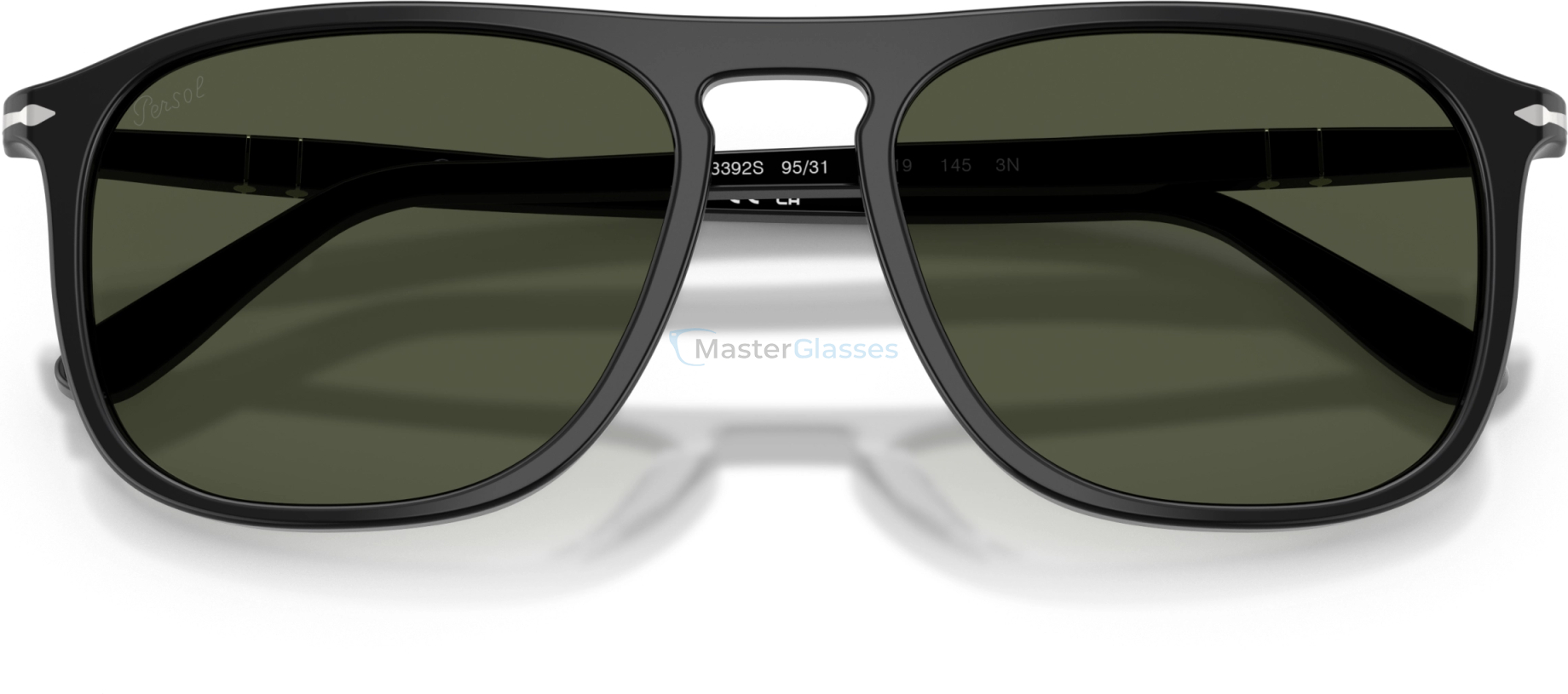Солнцезащитные очки Persol PO3392S 95/31 Black