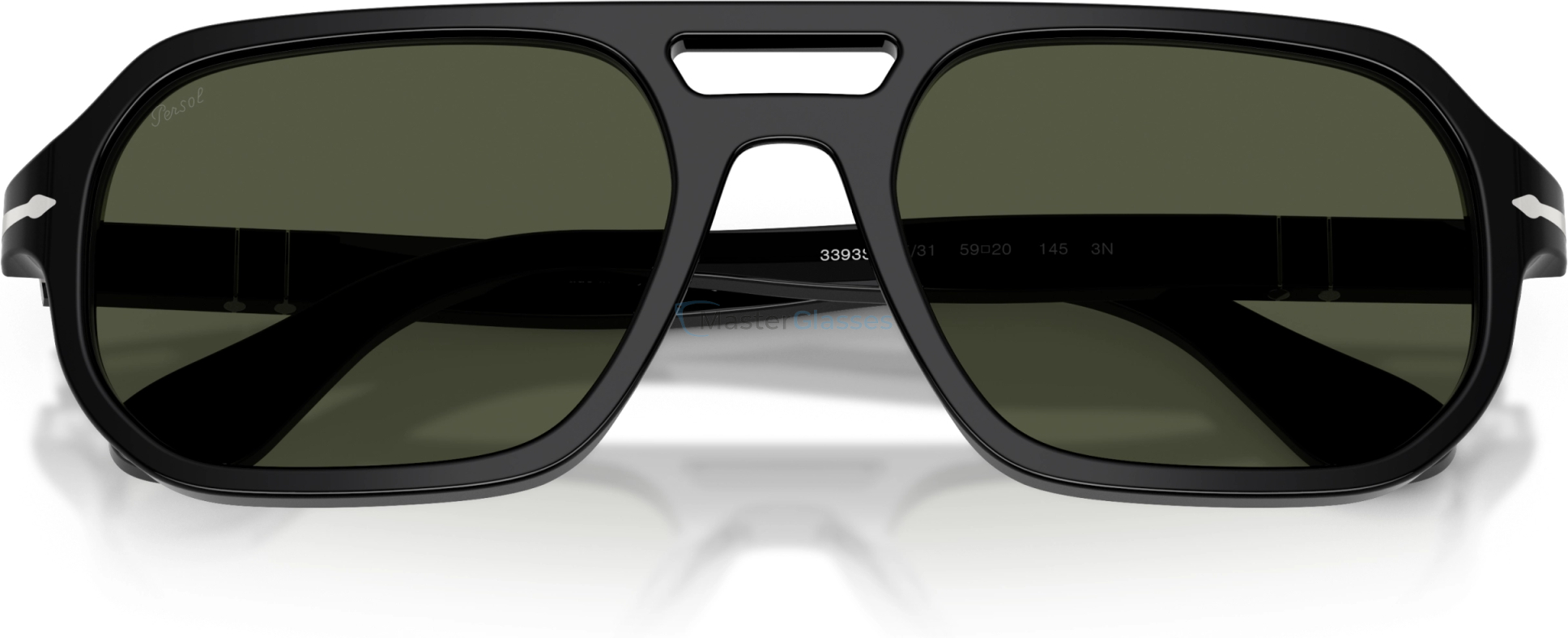 Солнцезащитные очки Persol GUIDO PO3393S 95/31 Black