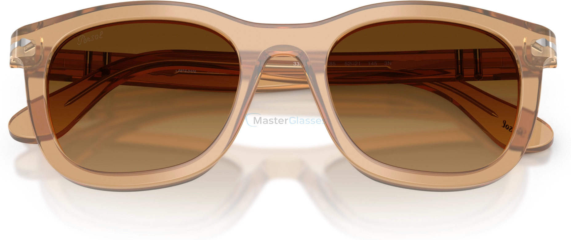 Солнцезащитные очки Persol PO3395S 116985 Brown