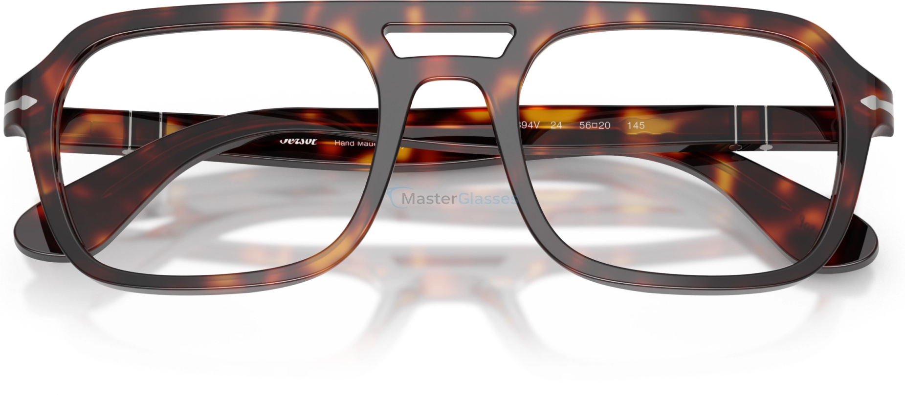 Оправа Persol PO3394V 24 Tortoise