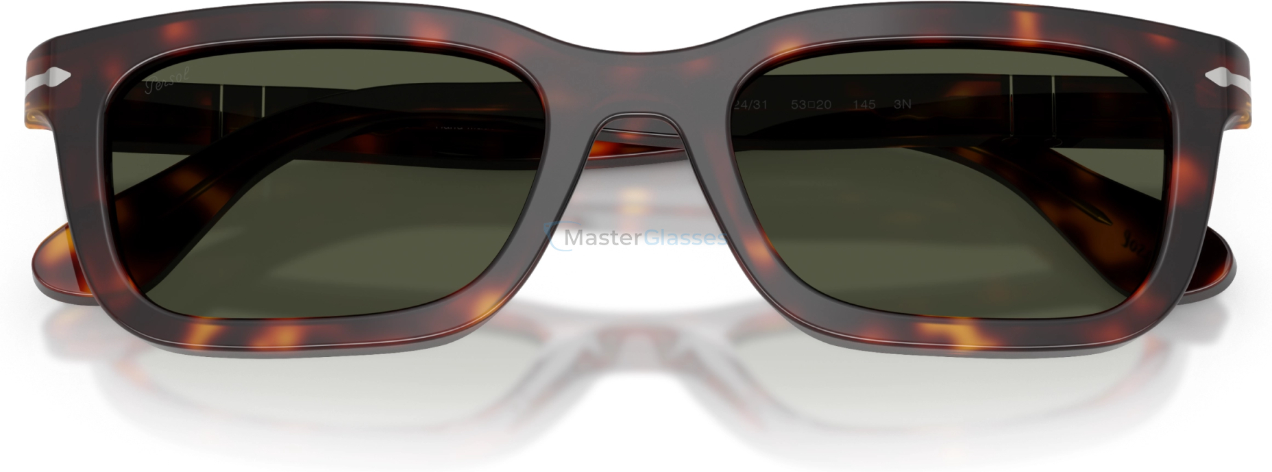 Солнцезащитные очки Persol PO3396S 24/31 Tortoise