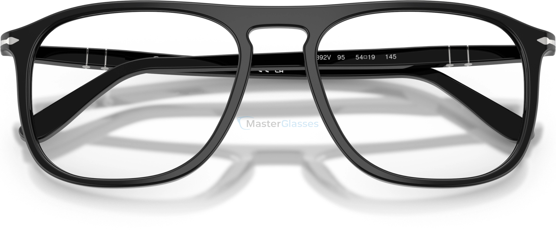 Оправа Persol PO3392V 95 Black