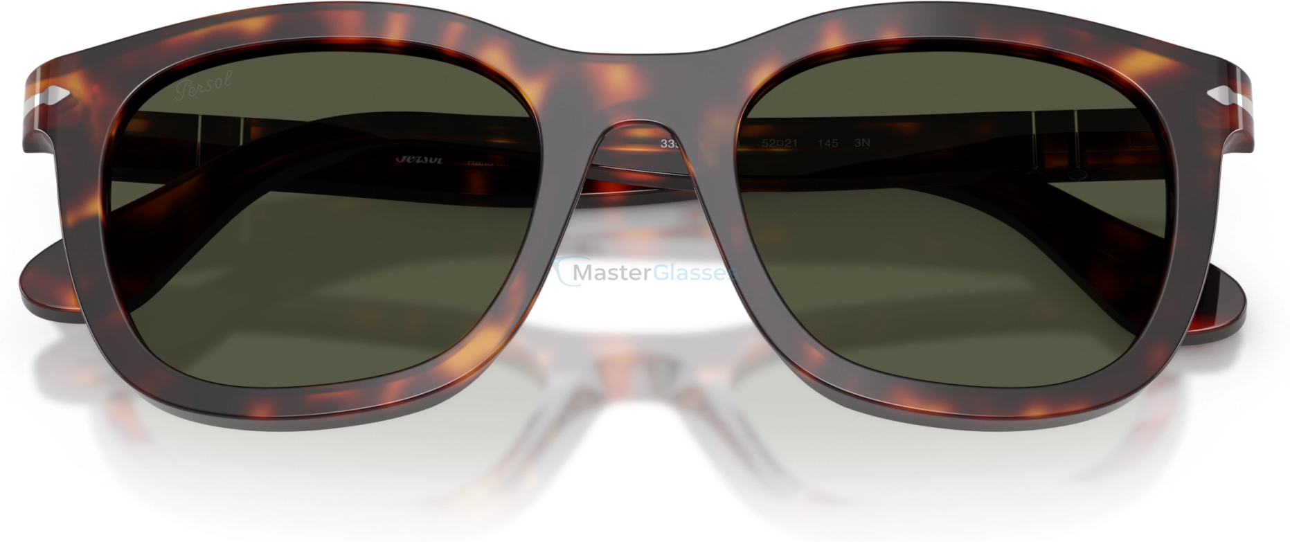 Солнцезащитные очки Persol PO3395S 24/31 Tortoise