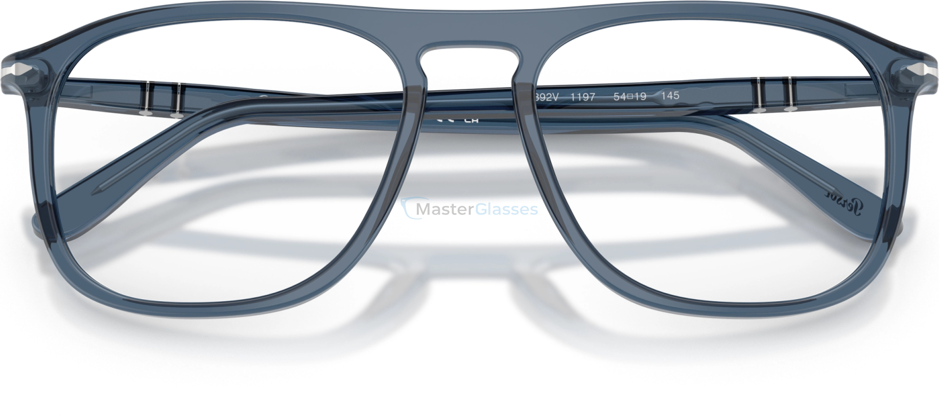 Оправа Persol PO3392V 1197 Blue