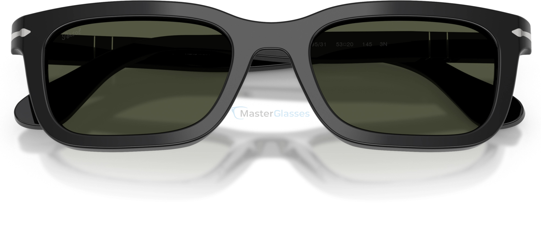 Солнцезащитные очки Persol PO3396S 95/31 Black