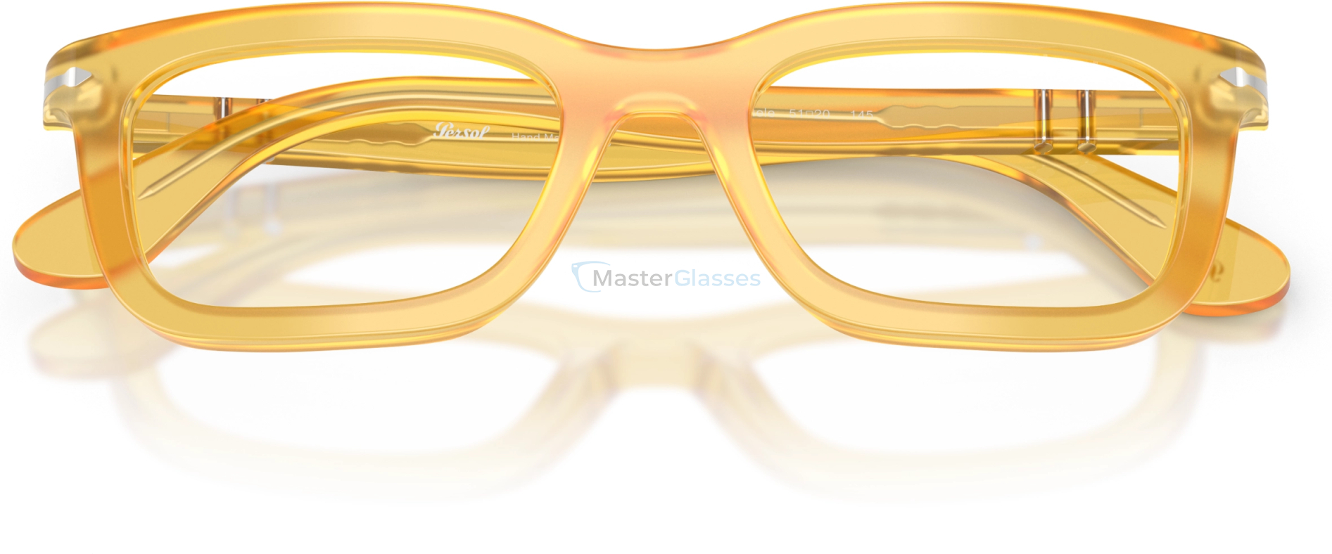 Оправа Persol PO3397V 204 Yellow