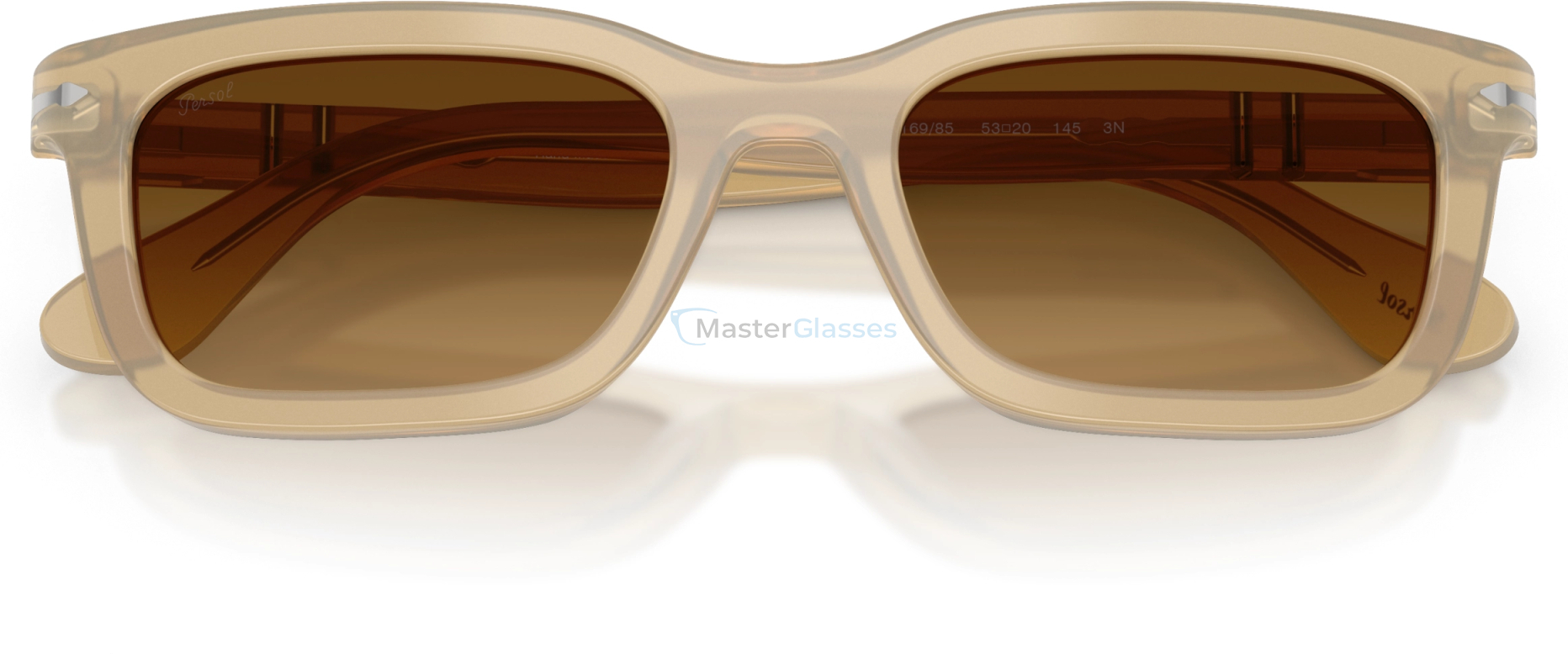 Солнцезащитные очки Persol PO3396S 116985 Brown