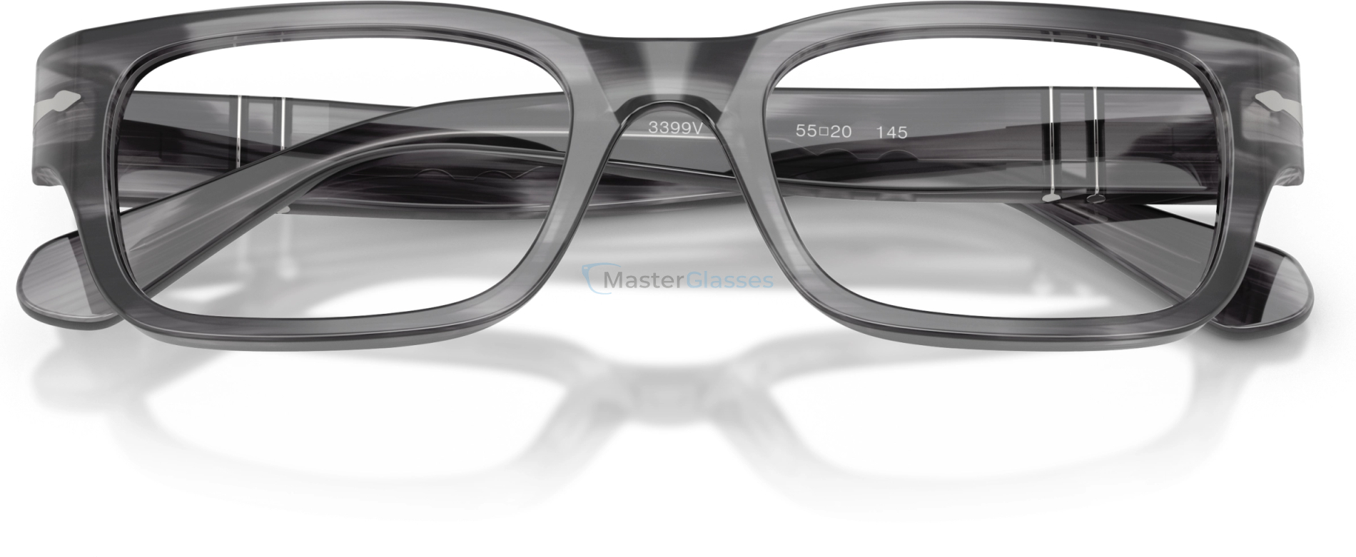 Оправа Persol PO3399V 1192 Grey