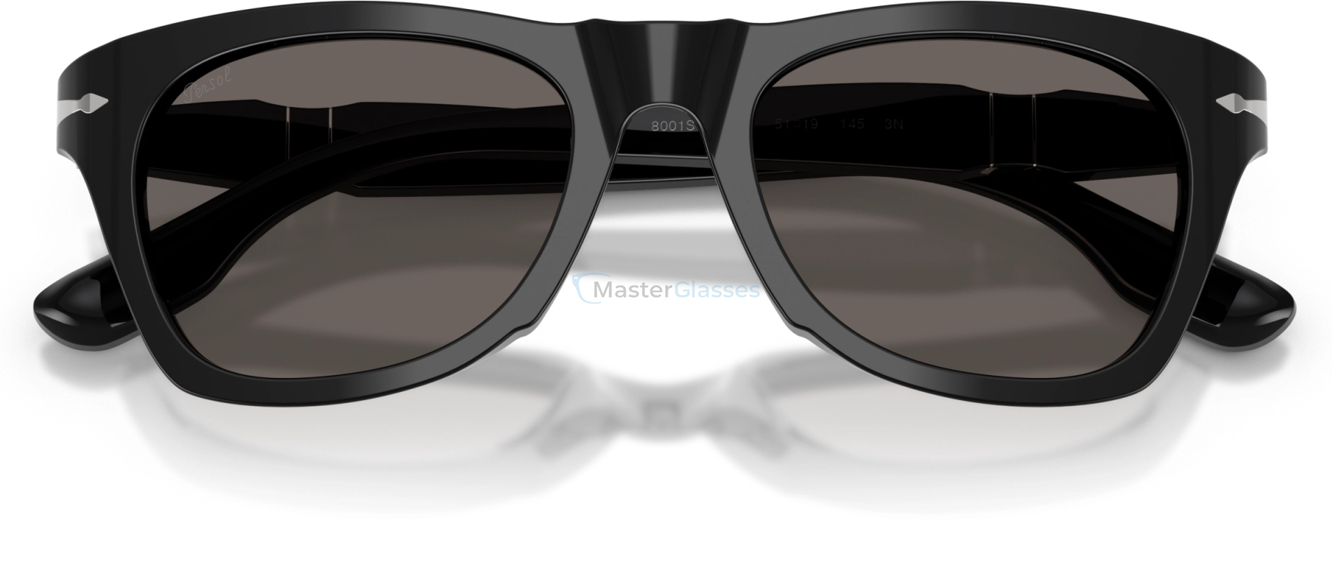 Солнцезащитные очки Persol PO8001S 95/B1 Black