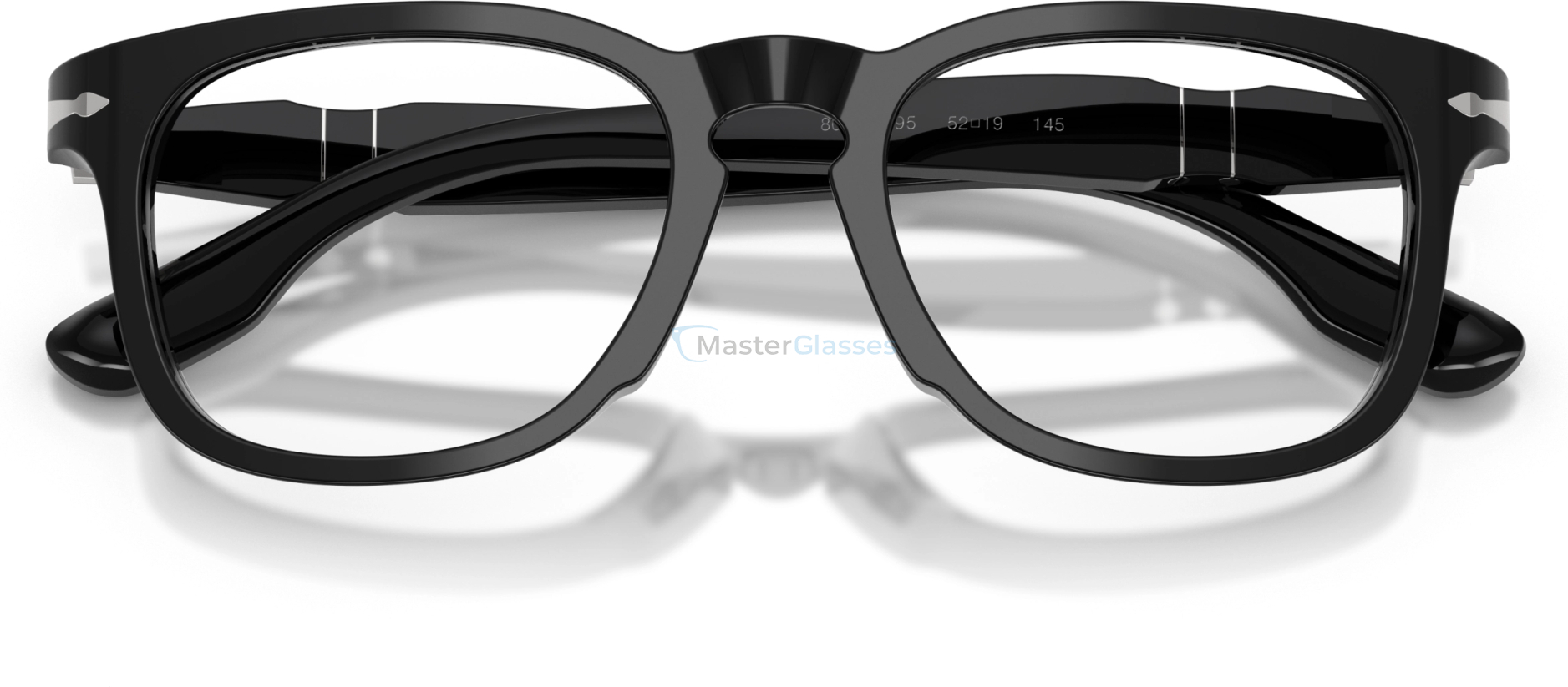 Оправа Persol PO8003V 95 Black