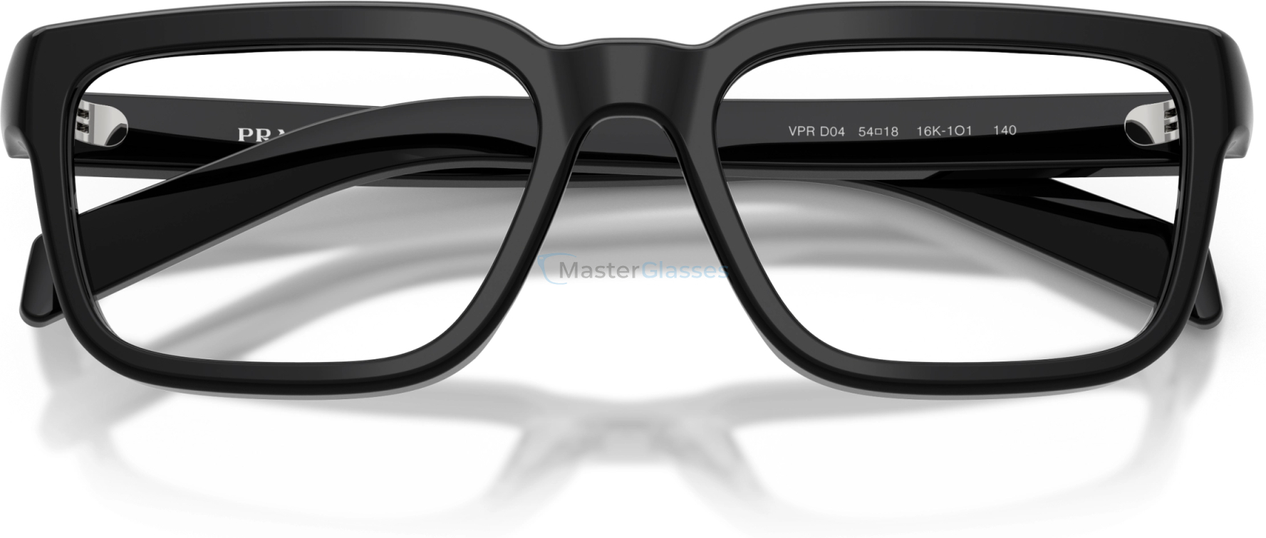 Оправа Prada PR D04V 16K1O1 Black