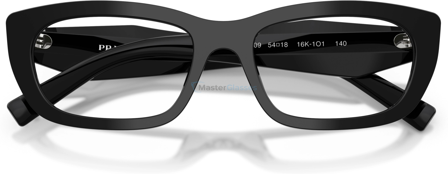 Оправа Prada PR D09V 16K1O1 Black