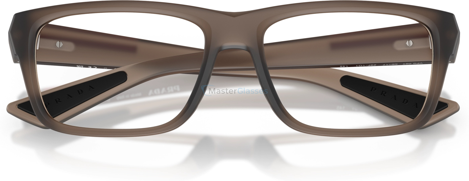 Оправа Prada Linea Rossa PS 02TV 29F1O1 Brown