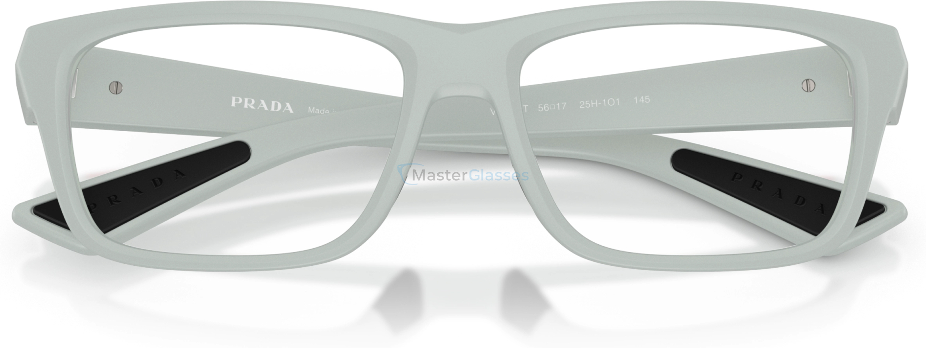 Оправа Prada Linea Rossa PS 02TV 25H1O1 Grey
