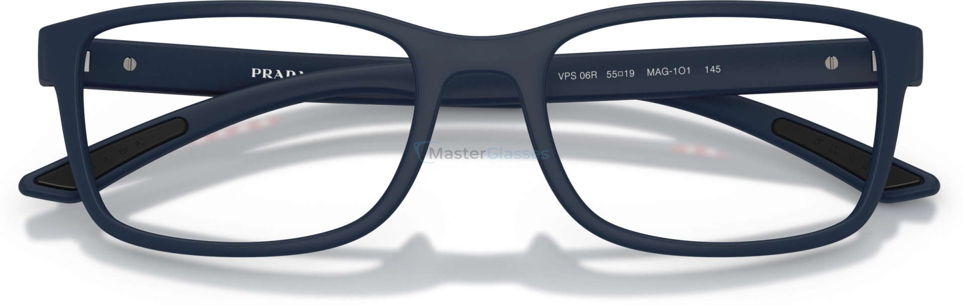Оправа Prada Linea Rossa PS 06RV MAG1O1 Blue