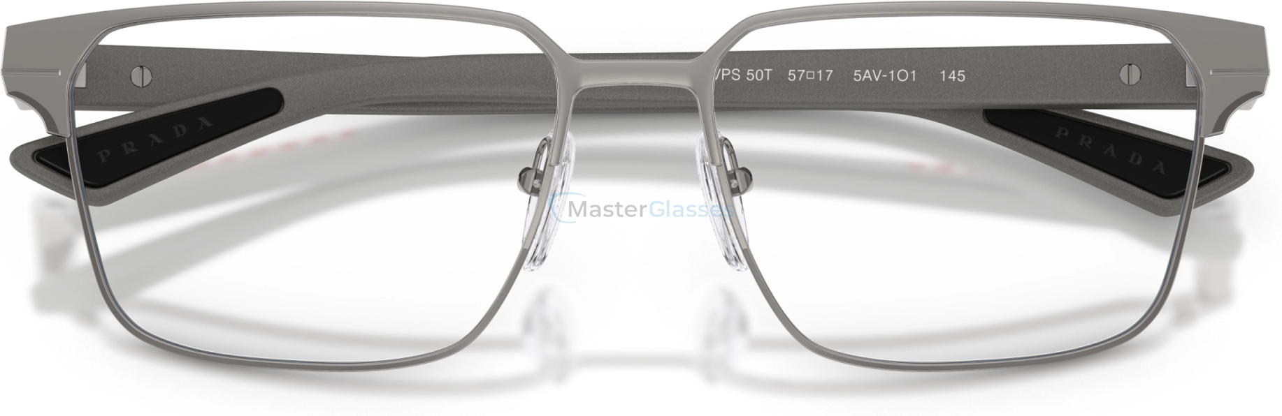 Оправа Prada Linea Rossa PS 50TV 5AV1O1 Grey
