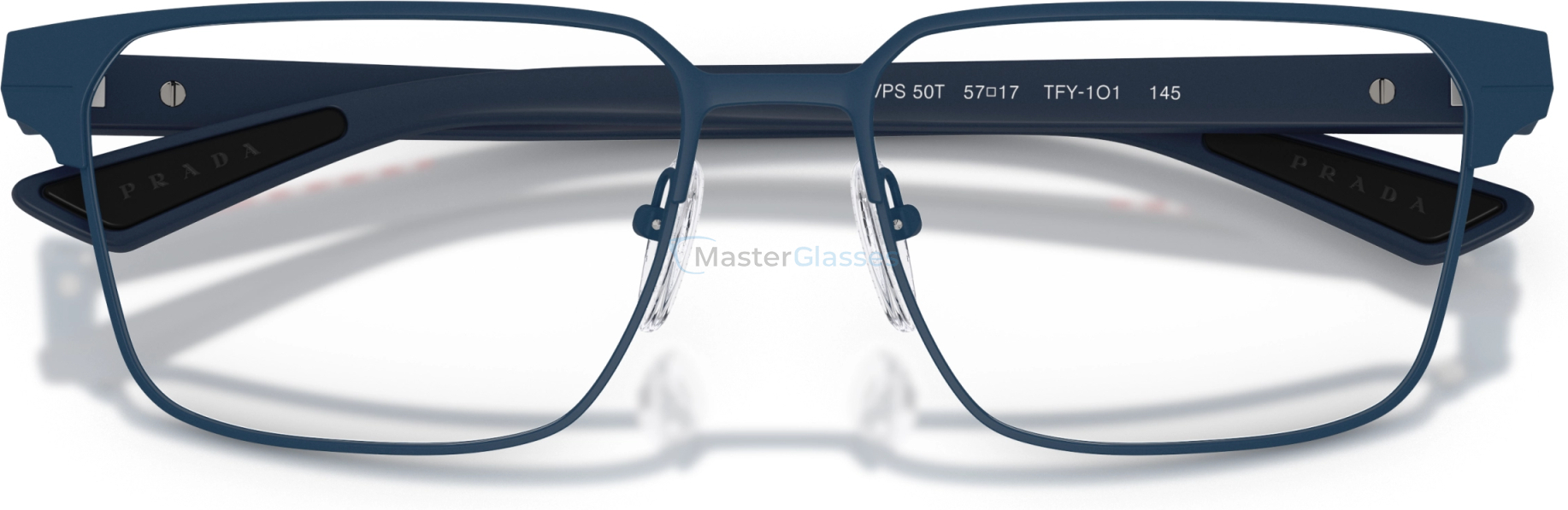 Оправа Prada Linea Rossa PS 50TV TFY1O1 Blue
