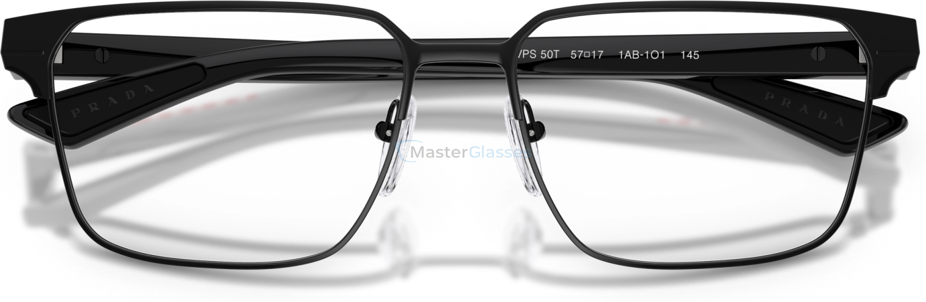 Оправа Prada Linea Rossa PS 50TV 1AB1O1 Black