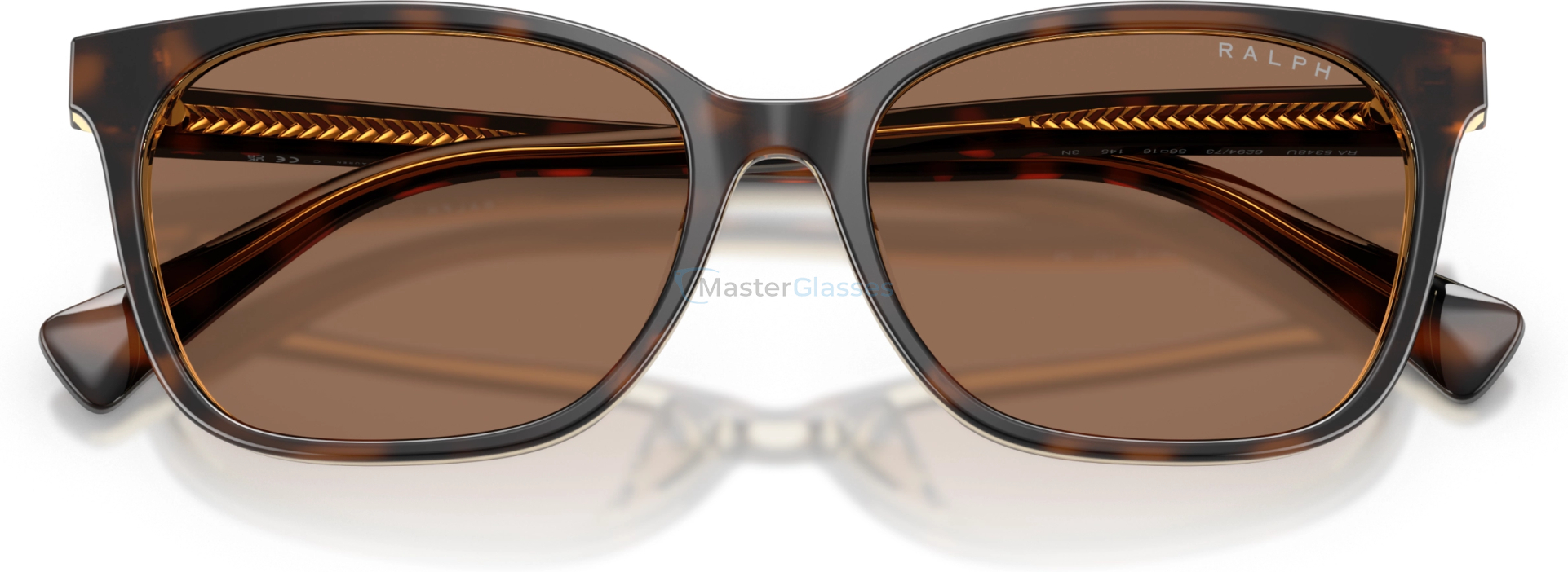 Солнцезащитные очки Ralph RA5348U 629473 Blue