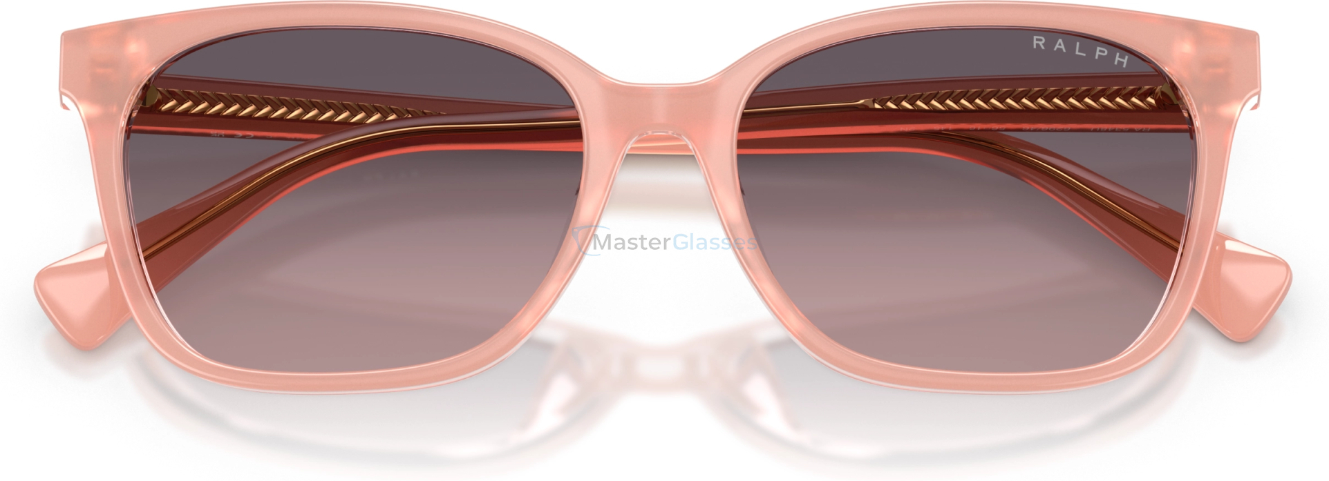 Солнцезащитные очки Ralph RA5348U 629646 Pink
