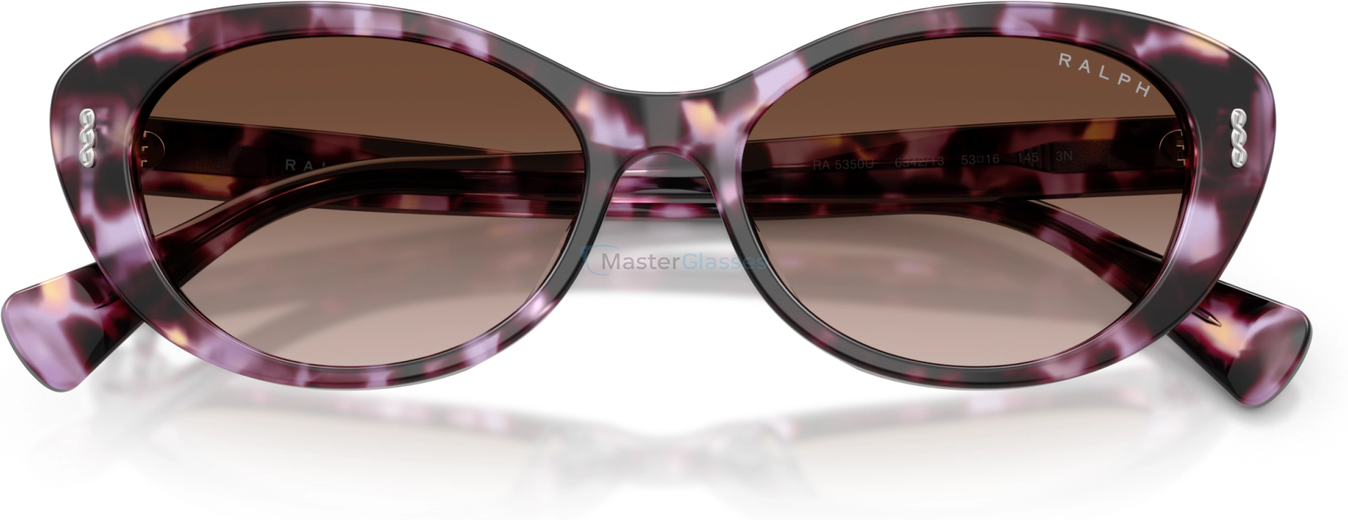 Солнцезащитные очки Ralph RA5350U 634213 Violet