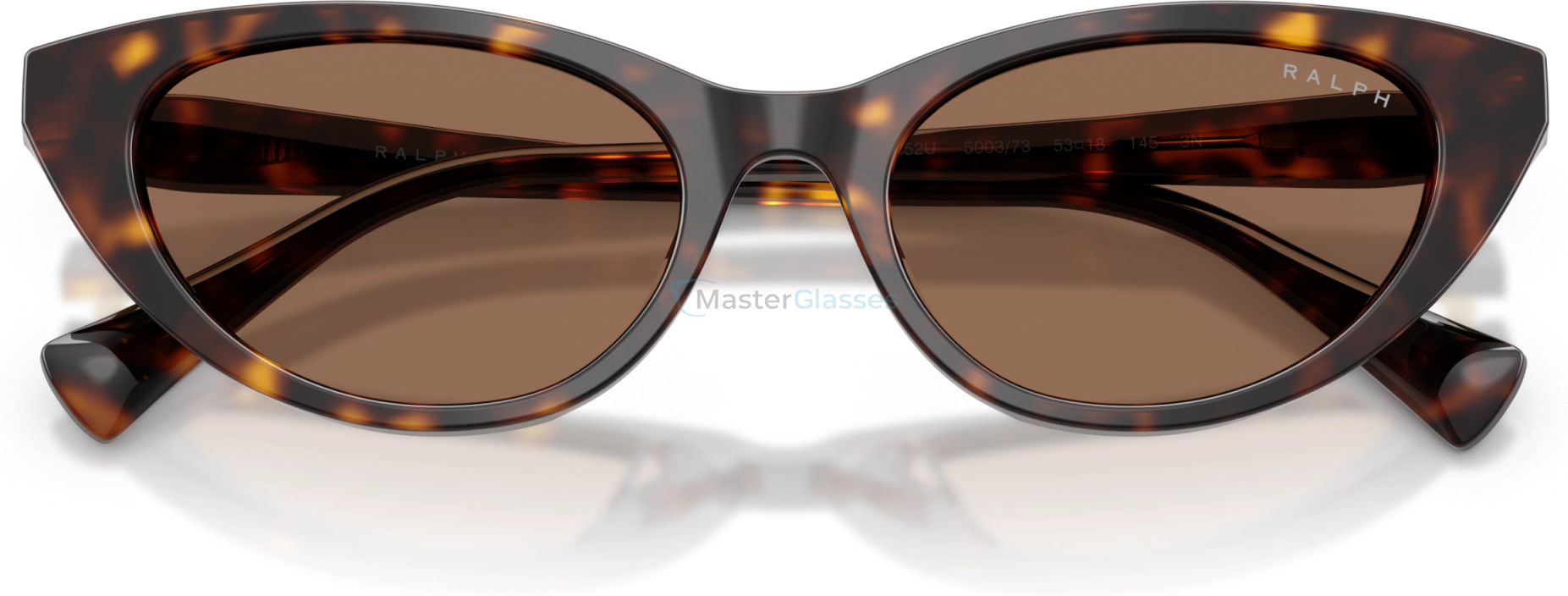 Солнцезащитные очки Ralph RA5352U 500373 Tortoise