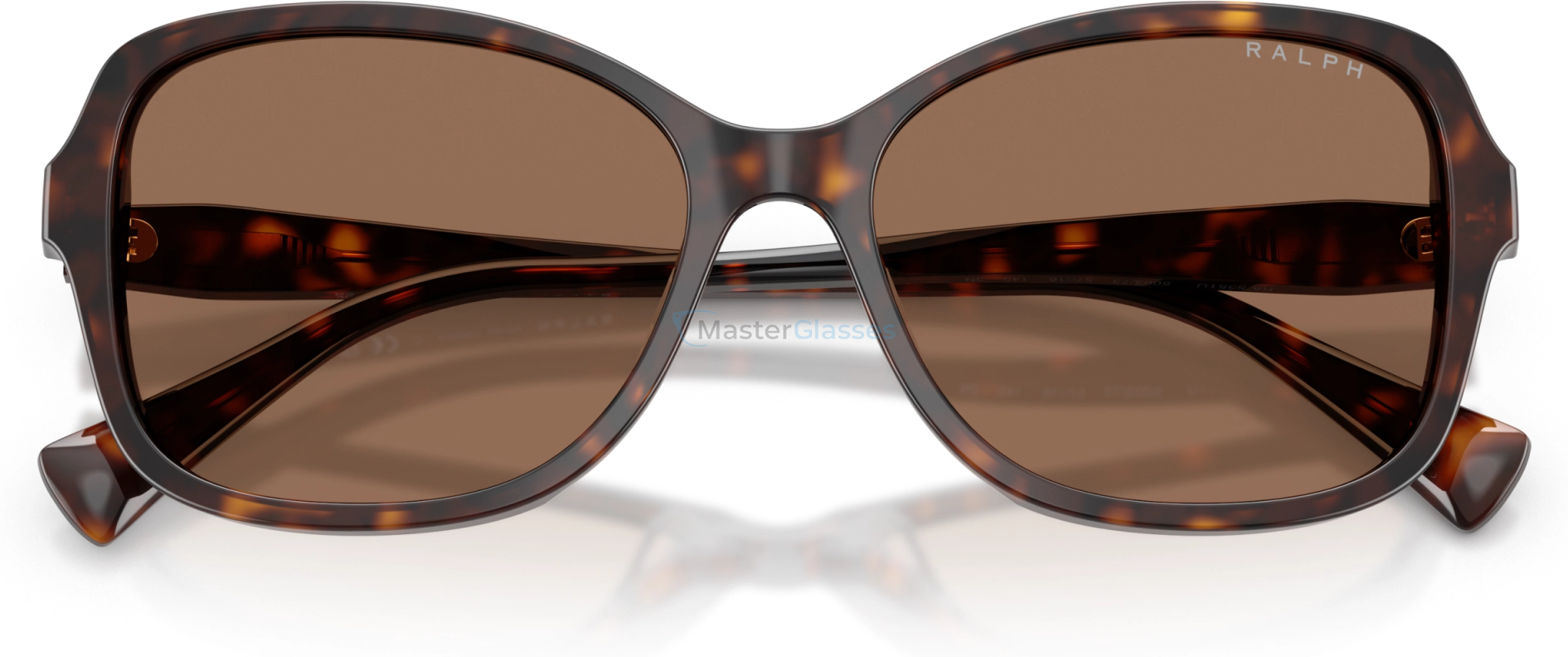Солнцезащитные очки Ralph RA5351U 500373 Tortoise