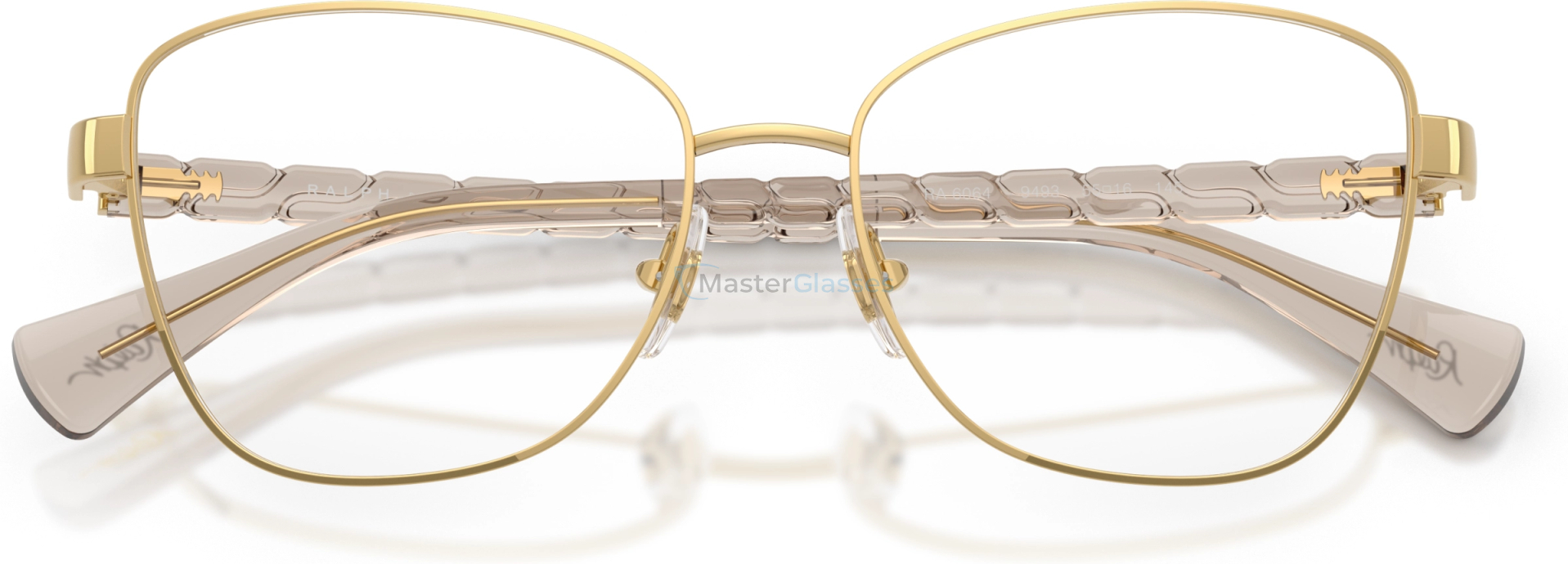 Оправа Ralph RA6064 9493 Gold