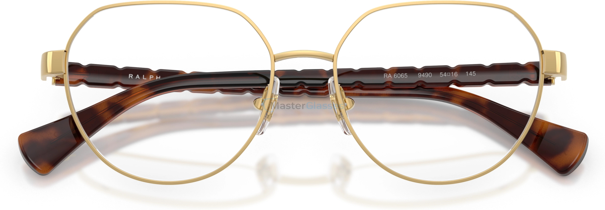 Оправа Ralph RA6065 9490 Gold