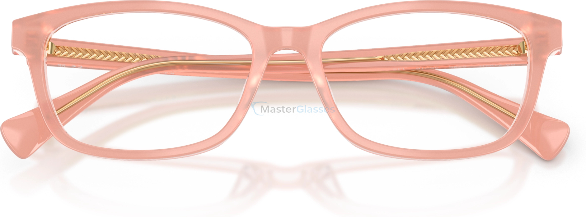 Оправа Ralph RA7194U 6296 Pink