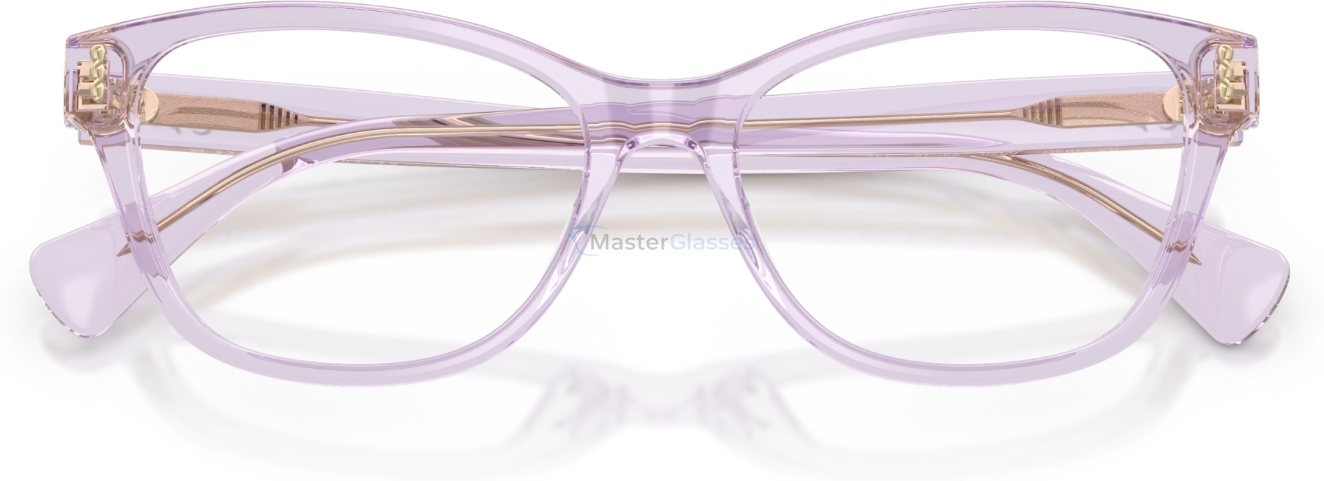 Оправа Ralph RA7195U 6370 Pink