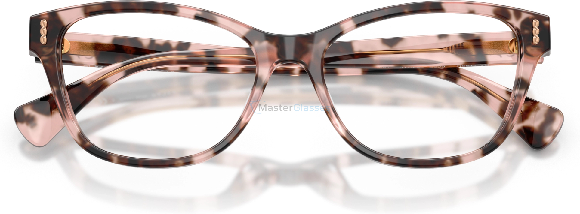 Оправа Ralph RA7195U 6058 Tortoise