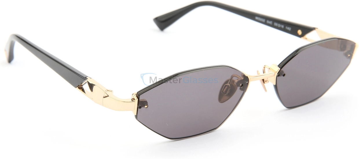 Солнцезащитные очки Hickmann HI3252 04C