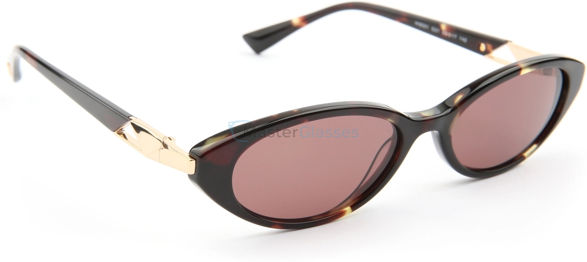 Солнцезащитные очки Hickmann HI9301 G21