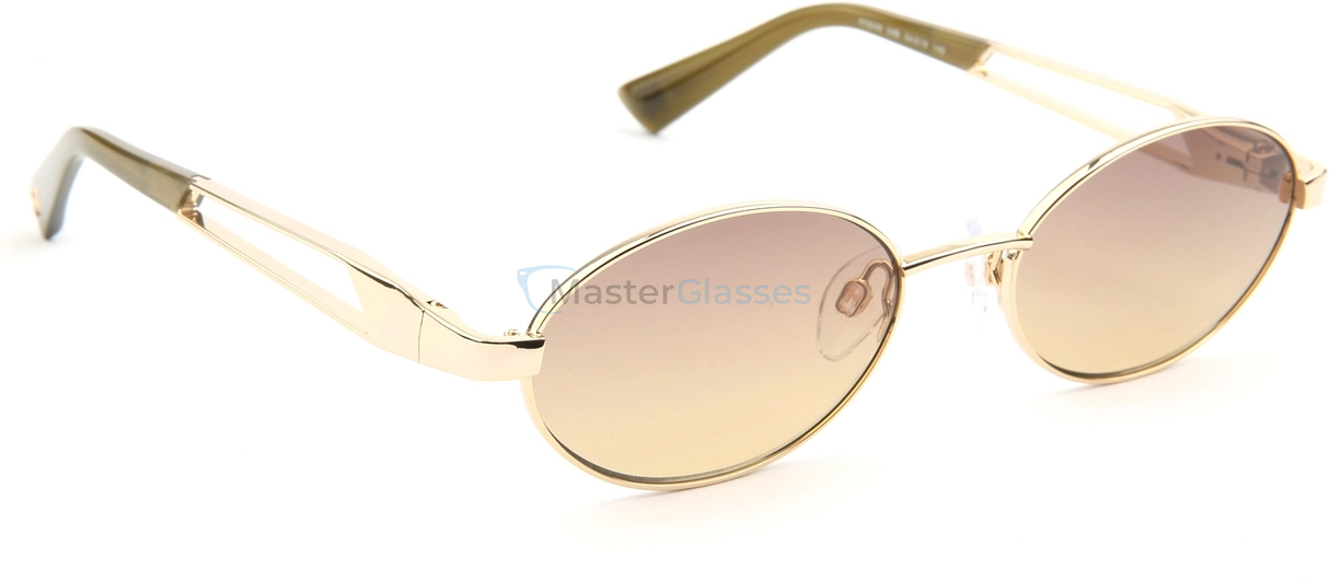 Солнцезащитные очки Hickmann HI3249 04B