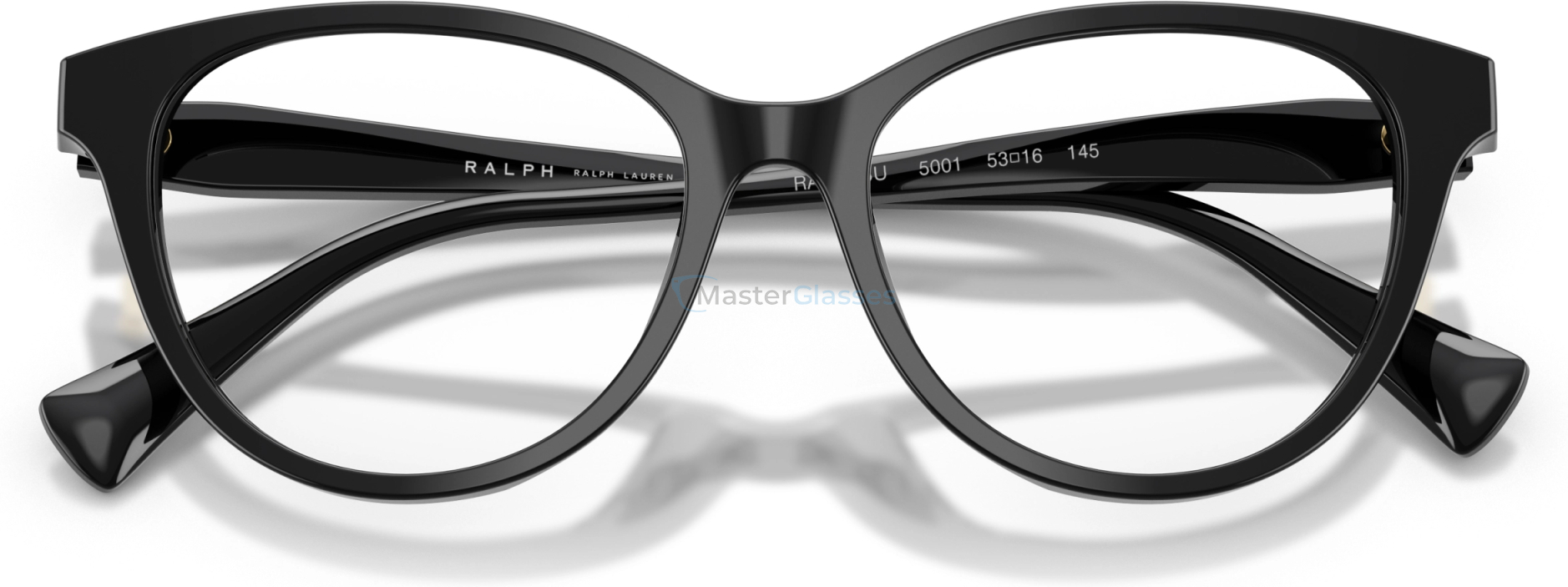 Оправа Ralph RA7198U 5001 Black