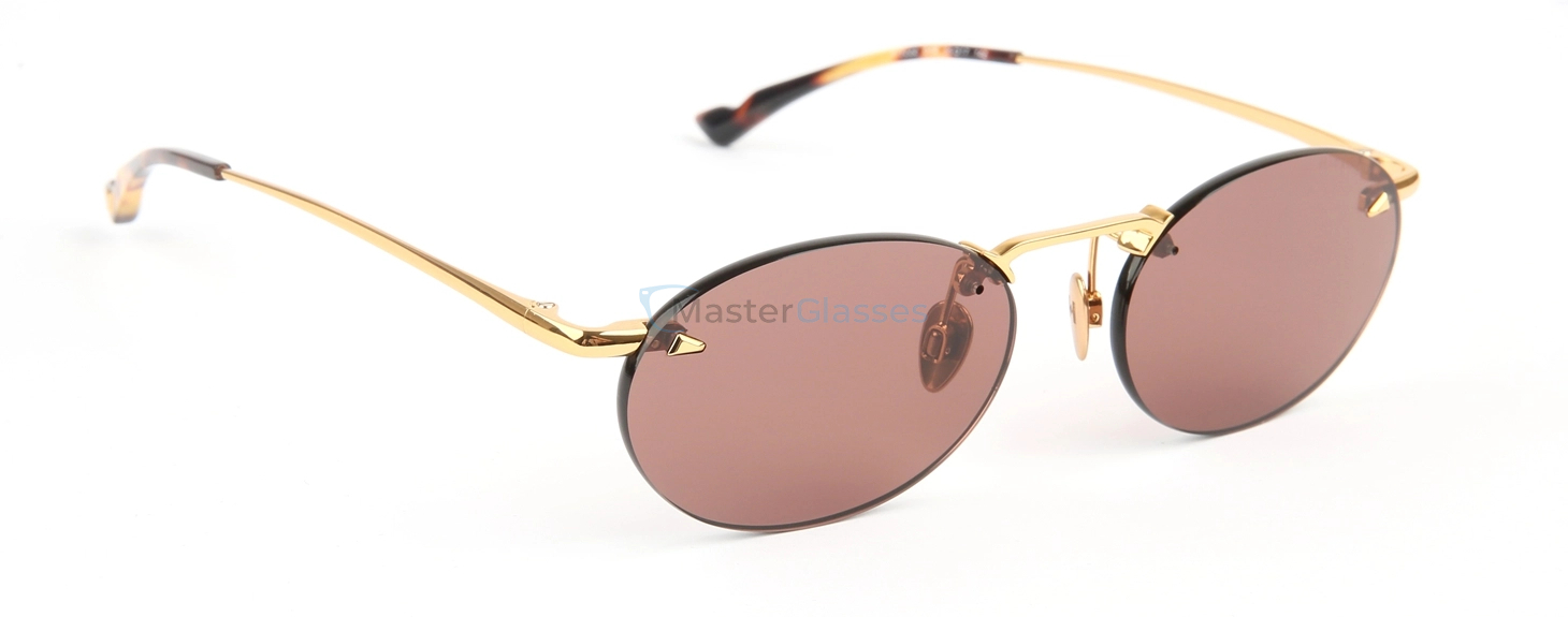 Солнцезащитные очки Hickmann HI3222 04B