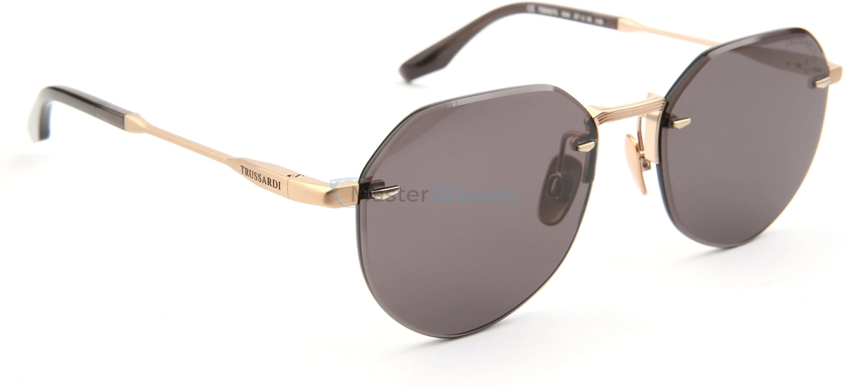 Солнцезащитные очки Trussardi TSM3075 04A