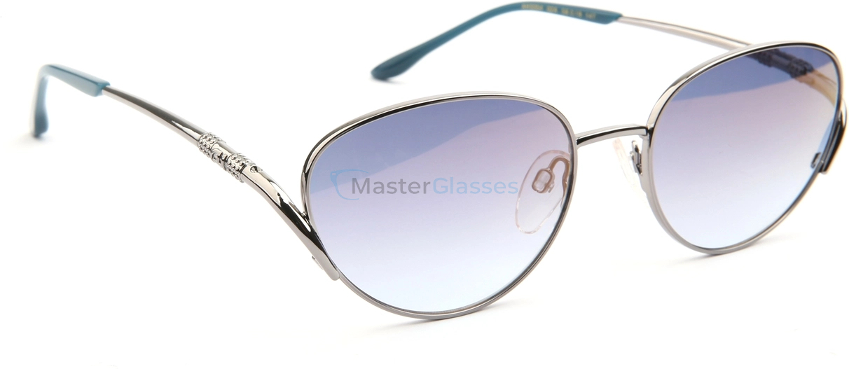 Солнцезащитные очки Ana Hickmann AH3354 02A