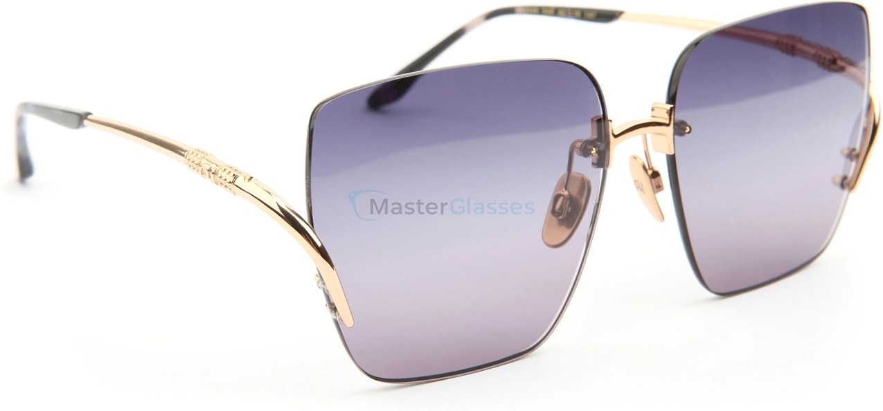 Солнцезащитные очки Ana Hickmann AH3349 04A