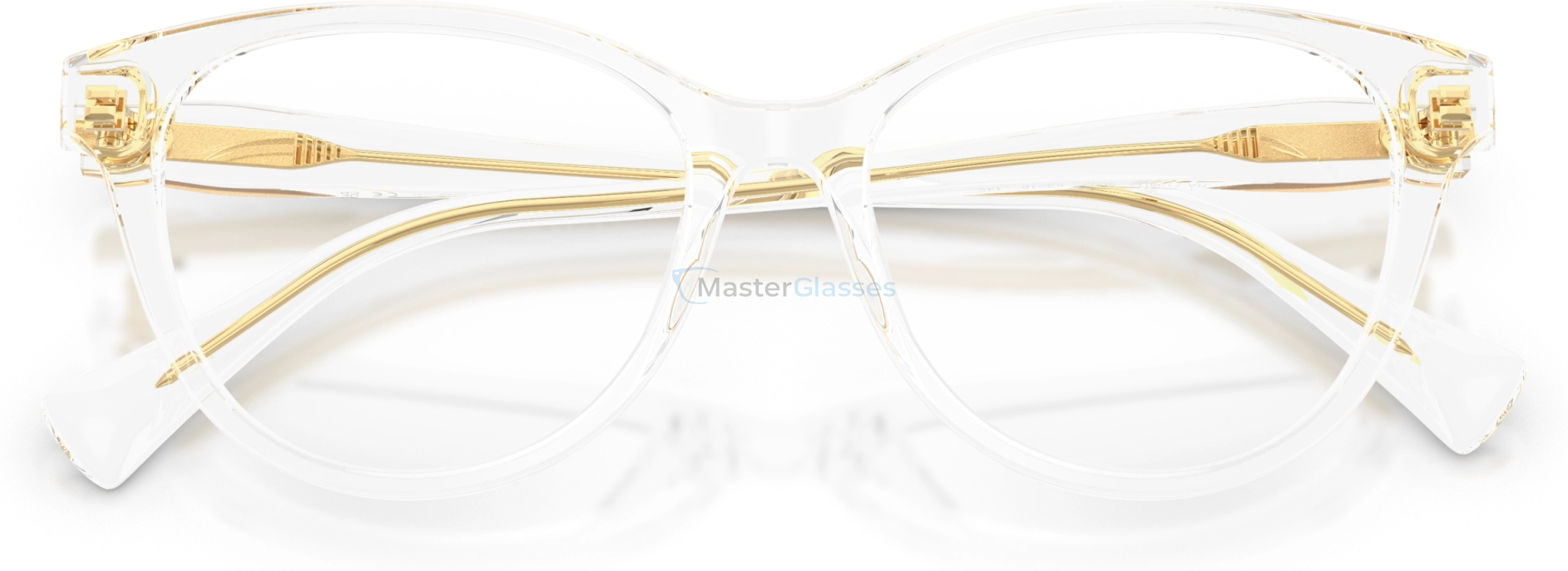 Оправа Ralph RA7198U 5002 Transparent