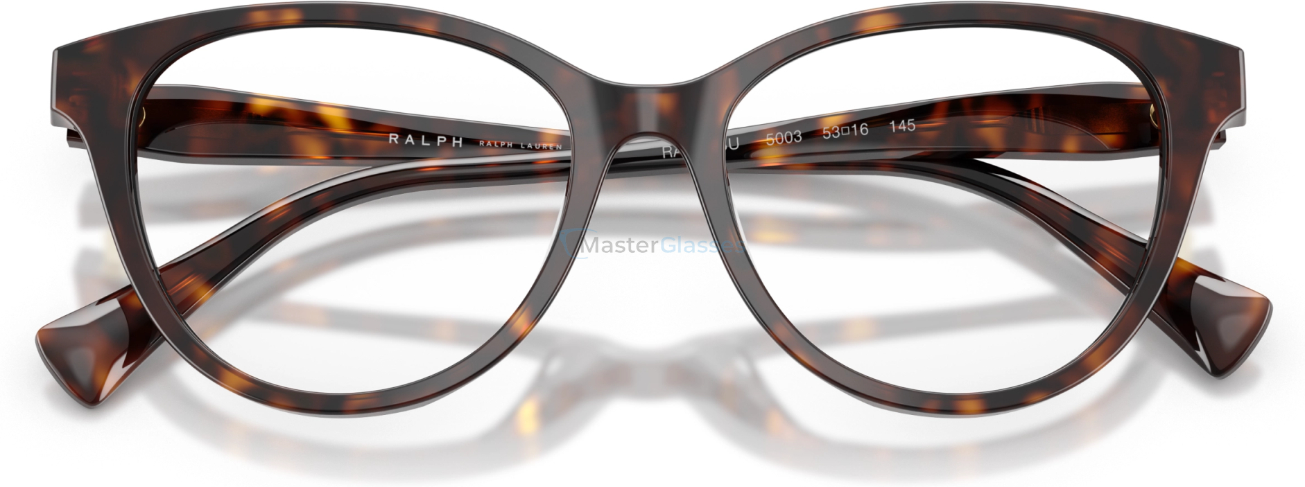 Оправа Ralph RA7198U 5003 Brown