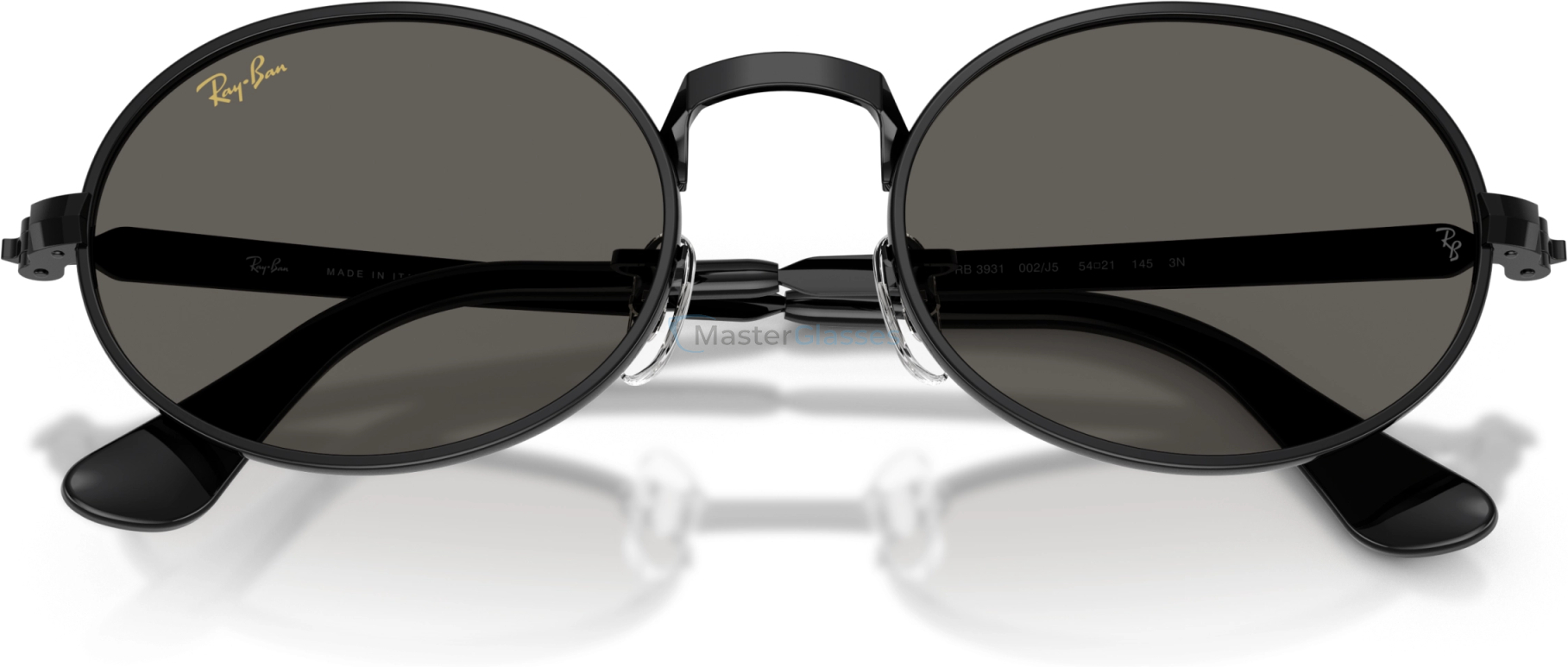 Солнцезащитные очки Ray-Ban RB3931 002/J5 Black