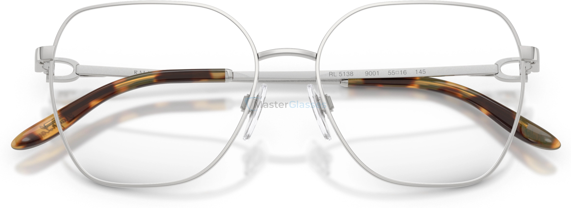 Оправа Ralph Lauren RL5138 9001 Silver
